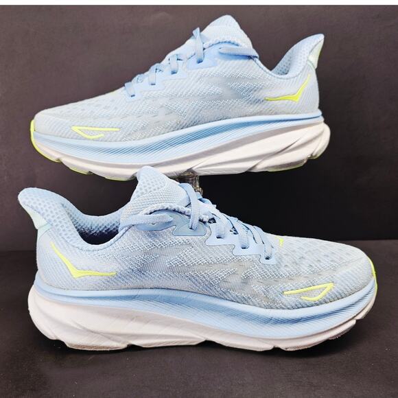 Hoka Women 10 Comfy footwear - Picture 6 of 9